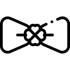 Bow tie