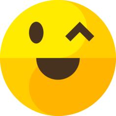 眨眼