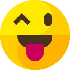 眨眼