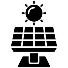Solar panel