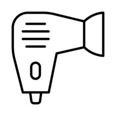 Hairdryer
