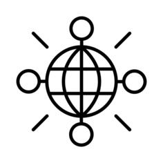 Global network