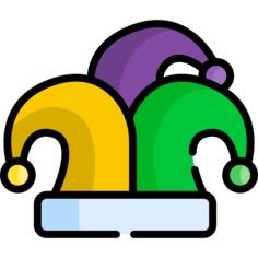 Jester hat