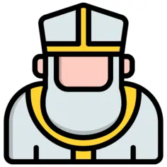 Saint Patrick