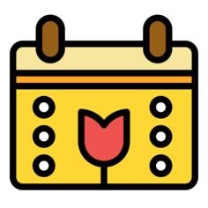 日历