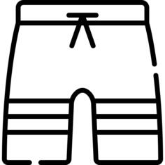 裤子
