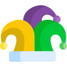 Jester hat