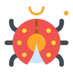 虫子