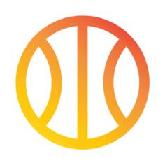篮球