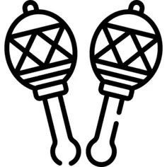 Maracas