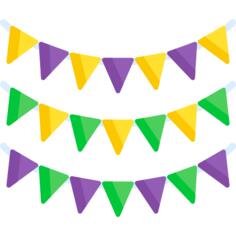 Garlands