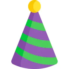 Party hat