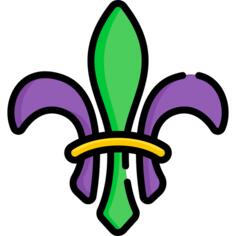 Fleur de lis