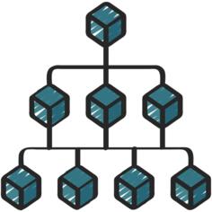 Hierarchical structure