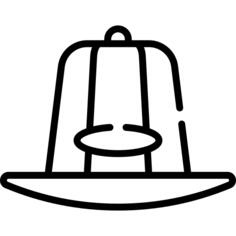 Top hat