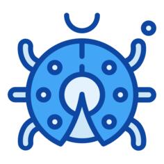 虫子