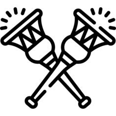 Trumpets