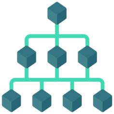 Hierarchical structure