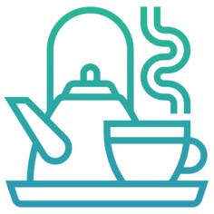 茶