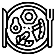 早餐