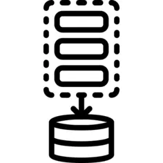 Data storage
