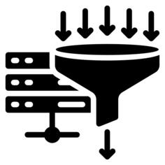 Server traffic