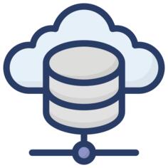 Cloud database