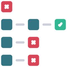 Fault tolerant design