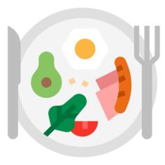 早餐
