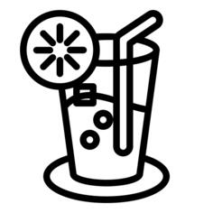 柠檬汽水
