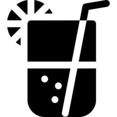 柠檬汽水