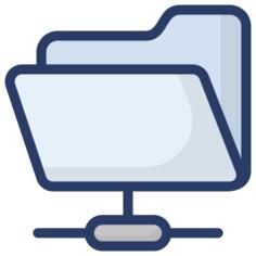 Shared folder