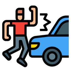 Car accident