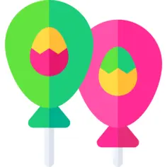 Balloons