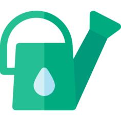 Watering can