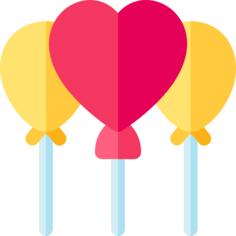 Balloons