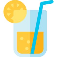 柠檬汽水