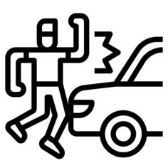 Car accident