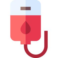 Blood bag
