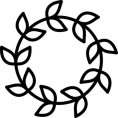 花圈