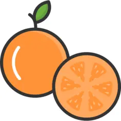 橙子
