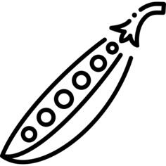 Peas