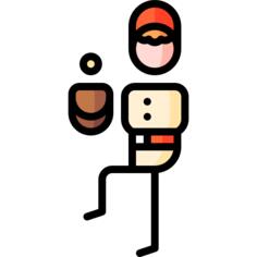 Pitcher