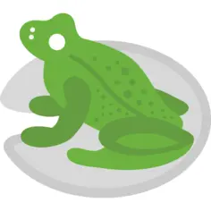 青蛙