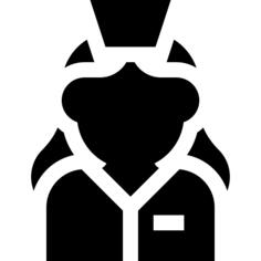 护士