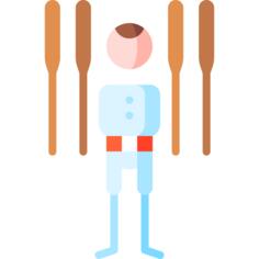 Baseball player