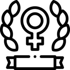 女性象征