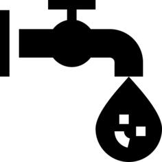 Water pollution