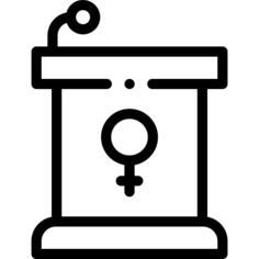 Lectern