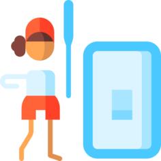 Baseball player